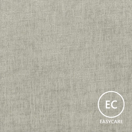 Como is a luxurious textured chenille weave collection with easy care features. Composition: 100% Polyester.